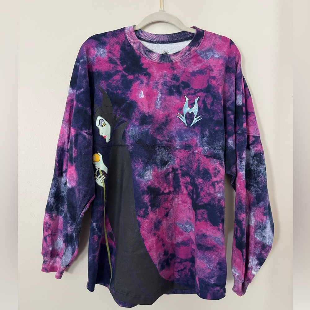 Disney Maleficent Spirit Jersey